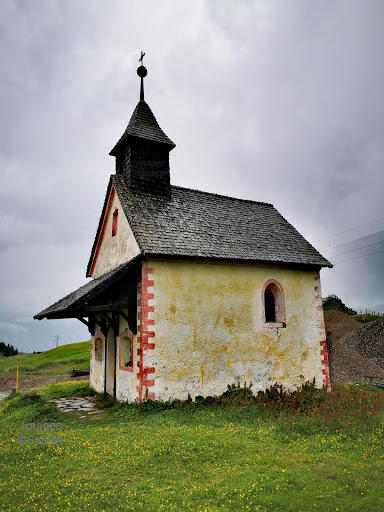 Kapelle Maria Heimsuchung am Jaufenpass