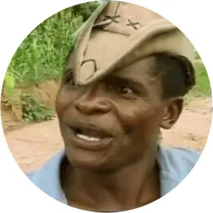 Kapfupi - Musical artist