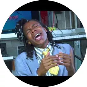 Kapfupi Yut - Musical artist