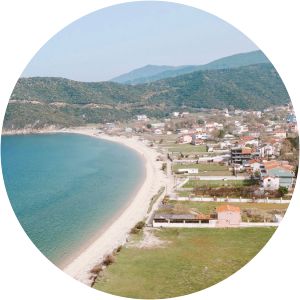 kapıdağ yarımadası büyük ova plajı