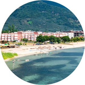 kapıdağ yarımadası ocaklar halk plajı