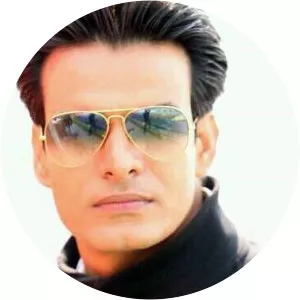 Kapil Arya - Indian actor