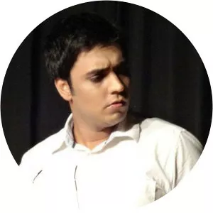 Kapil Kumar Netra
