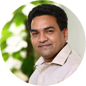 Kapil Mishra