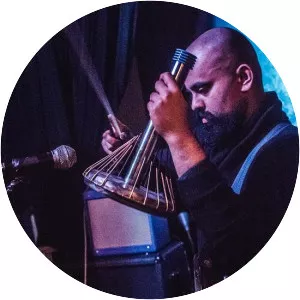 Kapil Seshasayee - Musical artist