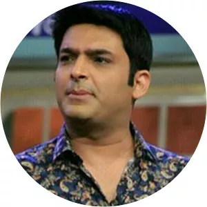Kapil Sharma