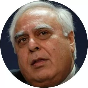 Kapil Sibal - Member of Rajya Sabha