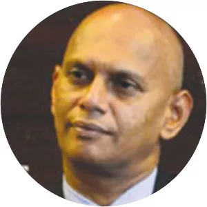 Kapila Wijegunawardene