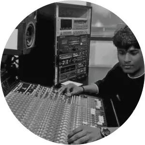 Kapilan Kugavel - Musical artist