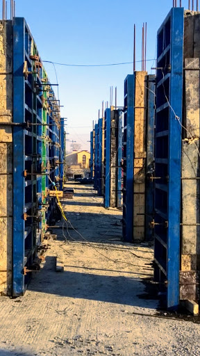 Kapital Stroy Krasnogorsk - 