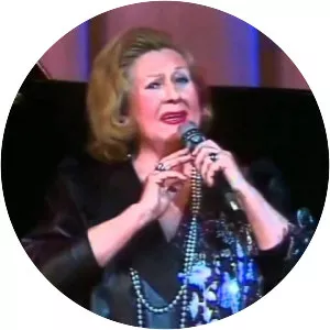 Kapitalina Lazarenko