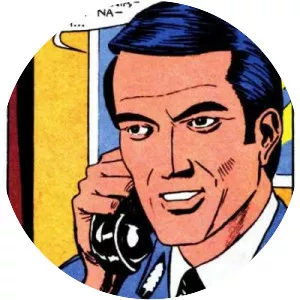 Kapitan Żbik - Comic book series