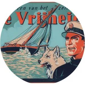 Kapitein Rob - Comic strip