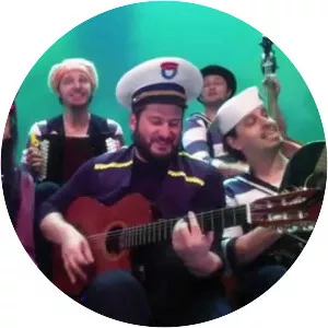 Kapitein Winokio - Musical artist