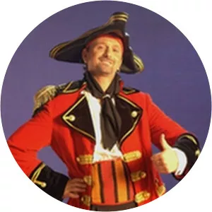 Kapitonas Flintas - Musical artist