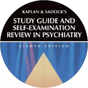 Kaplan and Sadock's synopsis of . . .