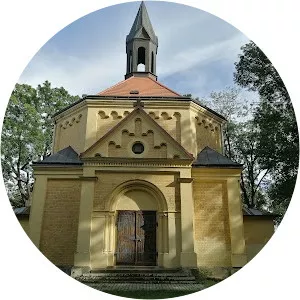 Kaple svatého Rocha - 