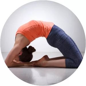Kapotasana