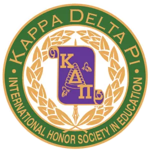 Kappa Delta Pi