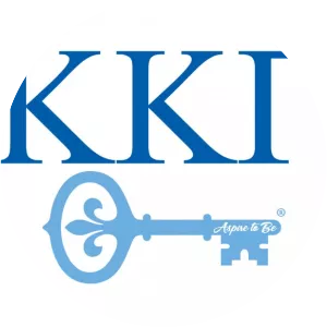 Kappa Kappa Gamma - Sorority