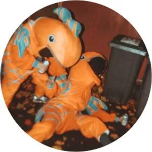Kappa Laks - Musical artist