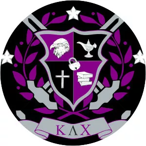 Kappa Lambda Chi - Fraternity