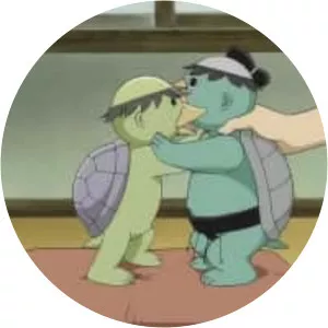 Kappa no Kaikata - Manga series