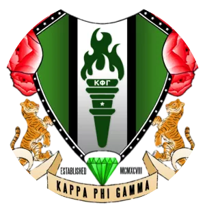 Kappa Phi Gamma