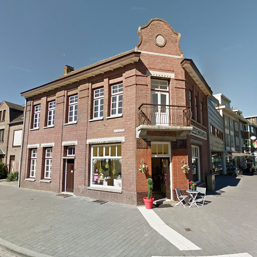 KAPPER EEF - Hairdresser in Geleen, Netherlands