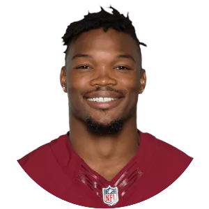 Kapri Bibbs - American football running back