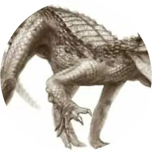 Kaprosuchus