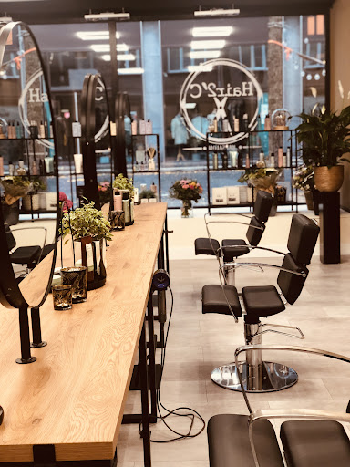 Kapsalon Hair2'C - Hairdresser in Geleen, Netherlands