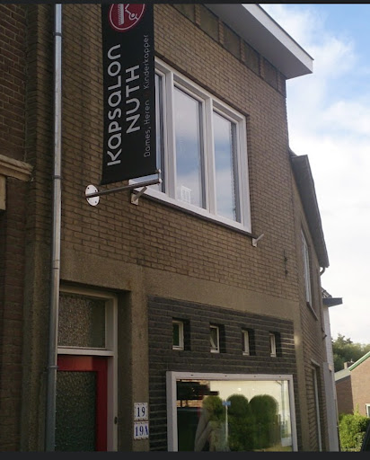 Kapsalon Nuth  - Hair salon in Nuth, Netherlands