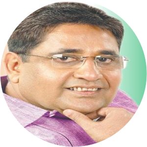 Kaptan Malik photograph