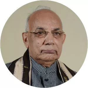 Kaptan Singh Solanki
