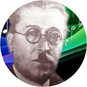 Kaptanzade Ali Rıza Bey - Musical composer