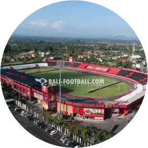 Kapten I Wayan Dipta Stadium