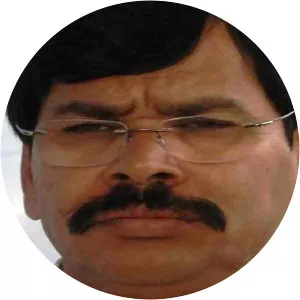 Kapu Ramachandra Reddy