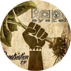 Kapu System - Musical artist