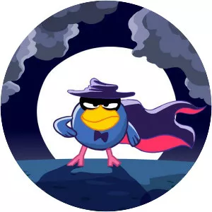 Kar-Karich - Fictional character