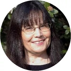 Kara Dalkey photograph