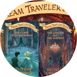 Kara Dekker - Author