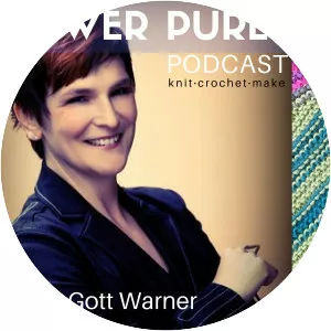 Kara Gott Warner - Author
