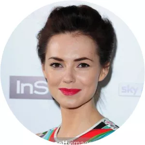 Kara Knack - Pernell Roberts' ex-wife