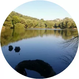 Kara Lake - Lake in Turkey