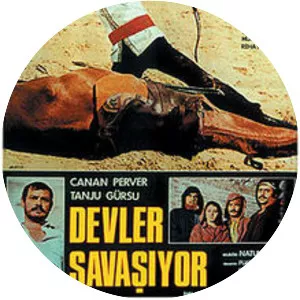 Kara Murat Devler Savaşıyor