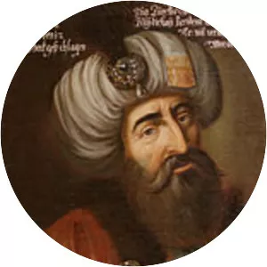Kara Mustafa Pasha
