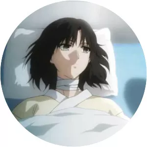 Kara no Kyoukai 4: Garan no Dou - 2008 ‧ Fantasy/Action ‧ 50 mins