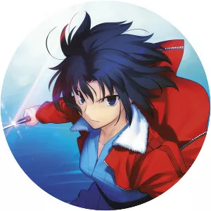 Kara no Kyoukai: The Garden of Sinners ‑ . . .