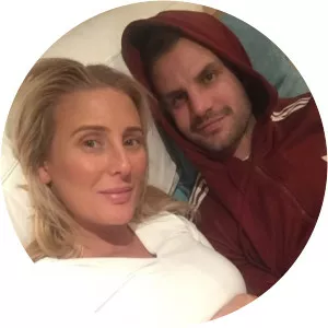 Kara Orrell photograph